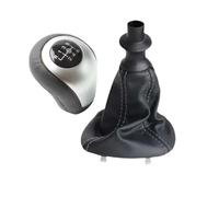 NLNPFGHVZY Bouton Changement Vitesse Pour Benz W447 Vito 2017-2020 6 Vitesses Pommeau De Levier Vitesse Manette Guêtre Botte(B0445-K0731)