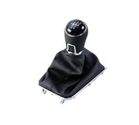 NLNPFGHVZY Bouton Changement Vitesse Pour VW Pour Golf 7 Pour A7 MK7 Pour GTI Tête De Levier Changement Vitesse Manuel(5th)