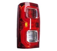 NLNPFGHVZY Lampe Arrière Aftermarket Pour Voiture JAC T8 Feu Arrière Antibrouillard Ensemble De Phares À Frein Élevé 4133200P306A 4133300P306A Feu Recul Ensemble(4133100P306A-LH)