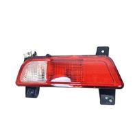 NLNPFGHVZY Lampe Arrière Aftermarket Pour Voiture JAC T8 Feu Arrière Antibrouillard Ensemble De Phares À Frein Élevé 4133200P306A 4133300P306A Feu Recul Ensemble(4133300P306A-LH)
