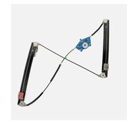 NLNPFGHVZY Monte-Glace Manuel Pour A4 B6 B7 2000 - 2008 Lève-vitre Électrique Pour Passagers Avant Gauche Arrière Gauche À Câble