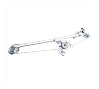 NLNPFGHVZY Monte-Glace Manuel Pour Benz W210 E320 E420 E430 A70X-window Régulateur Fenêtre Arrière 2107301646 Arrière Gauche À Câble