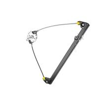 NLNPFGHVZY Monte-Glace Manuel Pour Citroen Nemo Box AA 1.2L 2016-2025 1354699080 1368328080 1x Lève-vitre Avant Droit Électrique Arrière Gauche À Câble