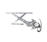 NLNPFGHVZY Monte-Glace Manuel Pour Ford Pour Ranger MK2 Pickup 2006-2012 Régulateur De Fenêtre Et Moteur Avant Droit Arrière Gauche À Câble