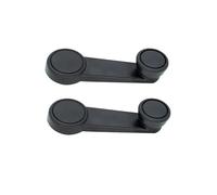 NLNPFGHVZY Monte-Glace Manuel Pour Ford Pour Transit Pour Connect MK5 MK6 MK7 2 Pièces Poignée De Manivelle Lève-vitre Voiture Arrière Gauche À Câble