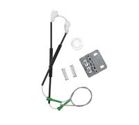 NLNPFGHVZY Monte-Glace Manuel Pour Land Pour Rover Pour Freelander 1998-2006 CVH101212 Kit De Réparation Lève-vitre Électrique Arrière Gauche Arrière Gauche À Câble