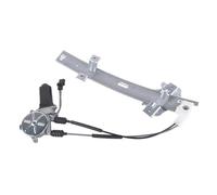 NLNPFGHVZY Monte-Glace Manuel Pour Mitsubishi 3000GT 91-95 lève-vitre électrique avant gauche MB641281 Arrière Gauche À Câble