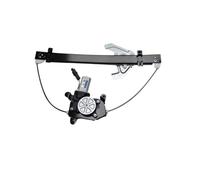 NLNPFGHVZY Monte-Glace Manuel Pour SAIC ROEWE MG3 10110353 Gauche Droite Avant Fenêtre Arrière Lève-vitre Électrique 2PIN Régulateur Avec Moteur Arrière Gauche À Câble