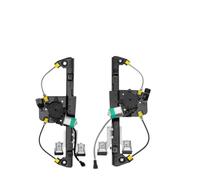 NLNPFGHVZY Monte-Glace Manuel Pour VW Pour Polo Classic Variante 2x Lève-vitre Électrique Avec Moteur Arrière Arrière Gauche À Câble