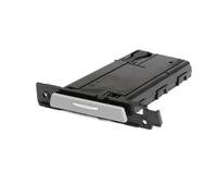 NLNPFGHVZY Porte-Gobelet Universel pour BMW Série 3 E90 E91 E92 E93 316i 318i 2005 - 2012 LHD Porte-gobelet Rétractable Tableau Bord Intérieur Voiture Portes Gobelets Auto