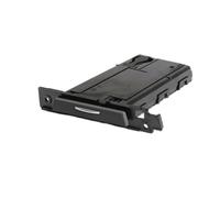 NLNPFGHVZY Porte-Gobelet Universel pour BMW Série 3 E90 E91 E92 E93 316i 318i 2005 - 2012 LHD Porte-gobelet Rétractable Tableau Bord Intérieur Voiture Portes Gobelets Auto