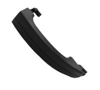 NLNPFGHVZY Pour Ford Pour Focus MK2 2004 2005 2006-2012 C-max 2007-2010 II 2010- Kuga MK1 2008-2012 Poignée Extérieure De Porte Poignée Extérieure De Porte