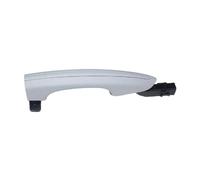 NLNPFGHVZY Pour Ford Pour Mondeo DS73F22404ABXWAA DS73F22405ABXWAA Poignée De Porte Externe Avant/arrière Pièces Extérieures Poignée Extérieure De Porte(DS73F22404ABXWAA-R)