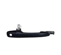 NLNPFGHVZY Pour Ford Pour Ranger 2007 2008 2009 2010 2011 Conduite À Gauche/conduite Droite Poignées Extérieures Poignée De Porte Extérieure Noire Poignée Extérieure De Porte(Front right)