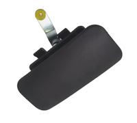 NLNPFGHVZY Pour Ford Pour Transit Mk6 2000 2001 2002 2003 2004 2005 2006 Mk7-2014 Poignée De Porte Extérieure Avant Gauche Droite Poignée Extérieure De Porte(Front Left)