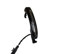 NLNPFGHVZY Pour Q7 2007 2008 2009 2010 2011-2015 4L0837205A 4L0837205B 4L0837207A 4 Pièces Capteur Noir Poignée De Porte Extérieure Poignée Extérieure De Porte