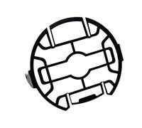 NLNPFGHVZY Protection Masque Lampe Pour Guerrilla450 Guerrilla 450 2024 2025 Protecteur De Phare Moto Couvercle Protection D'écran