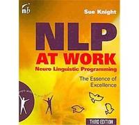Nlp at Work Sue Knight (Auteur)