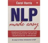 NLP Made Easy Harris, Carol (Auteur)