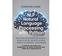 NLP - Natural Language Processing With Python