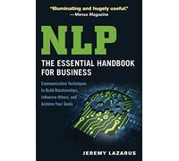 Nlp: The Essential Handbook For Business