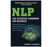 Nlp: The Essential Handbook For Business