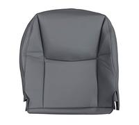 NLQR Housse de siège de rechange côté conducteur gris pour Lexus GX470 2003 2004 2005 2006 2007 2008