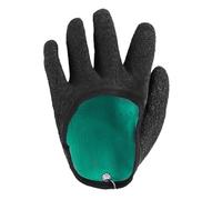 Nlrlo Gants de manipulation de poisson - Gants de capture de poisson | Moufles anti-perçage pour activités de plein air, voile, randonnée, ouverture d'huîtres, tranches de mandoline, aviron, pagaie