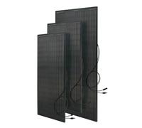 NLS Panneau solaire Dual Air 200 W