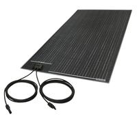 NLS Système solaire complet plat 120 W
