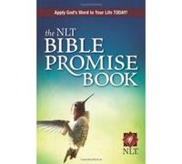 NLT Bible Promise Book The PB (Nlt Bible Promise Books) Mason Amy (Auteur)