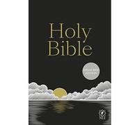 NLT Holy Bible: New Living Translation Gift Hardback Edition (Anglicized): NLT Anglicized Text Version (Bible Nlt) - [Version Originale] Inconnu (Auteur)