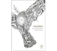 Nlt Holy Bible: New Living Translation Popular Flexibound Dove Edition, British Text Version