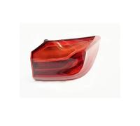 NLTNJI Feu Arrière De Voiture Pour Série 5 G30 G38 2018-2020 Feu Arrière Stop Pare-chocs Feux Feux Arriere LED(Outer right)