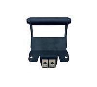 NLTNJI pour VOGE pour Valico pour 900DSX pour DS900X pour 900 DSX Support Navigation Moto Téléphone GPS Support Voiture Moto Support téléphone GPS