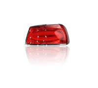 NLTNJI Troisième feu stop Convient Pour Bentley For Flying For Spur 2014 2015 2016 2017 2018 2019 Frein Arrière 4W0945095M 4W0945096M Feu stop surélevé(Right)