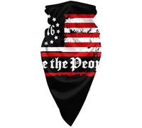 NLWQEKV Cache-cou/masque/bandana/cagoule à l'effigie du drapeau jamaïcain, accessoire de mode pour hommes et femmes