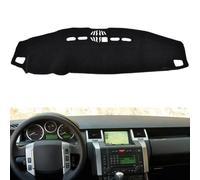 NLXQJY Convient pour Land Rover Discovery 3 2005-2009 LHD, couverture de tableau de bord intérieur, tapis de tableau de bord de protection solaire, pièces de voiture