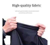 Housses Moto pour BMW R 1250 GS 2019-2024, Couverture Bâche Exterieur Imperméable Anti-Poussière Housse Protection Moto Accessoires,A/210D