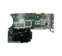 NM-B071, compatible for Lenovo, ThinkPad T470p avec CPU : I5-7300HQ I5-7440HQ I7-7820HQ GPU : 940MX 2G FRU : 01YR899 01YR879, remplacement de carte mère for ordinateur portable.(I7-7820HQ 940MX 2G)