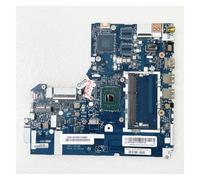 NM-B301 for Lenovo 320-15IAP Laptop Motherboard with CPU N3350 N4200, Pièces(CPU N3350)