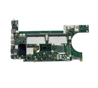 NM-B461, Compatible for Lenovo, Compatible for Thinkpad, L480 Carte mère d'ordinateur Portable Accessoires de Carte mère for Ordinateur Portable avec I5 I7 8e génération(I7-8550U)