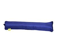 NM - Boudin de porte isolant et décoratif en tissu polycoton pour porte, fenêtre, couloir