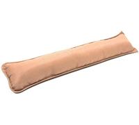 NM - Boudin de porte isolant et décoratif en tissu polycoton pour porte, fenêtre, couloir