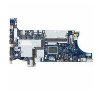 NM-C131 FA495, Compatible for Lenovo ThinkPad T495, Carte Mère D'ordinateur Portable avec Processeur R5-3500 R7-3700U 8 Go De RAM