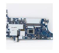 NM-C801 for Lenovo for Thinkpad T14 Gen1 Laptop Motherboard with R3 R5 R7 AMD CPU RAM-8GB/16GB, Pièces(R5-4650U 8GB)