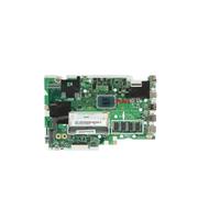 NM-C821.Compatible for Lenovo, Compatible for IdeaPad 3 15ADA05/compatible for Carte Mère D'ordinateur Portable IdeaPad 3-15ARE05/3-14ARE05. avec Processeur AMD R3 R5 R7, 4 Go De RAM(R7-3700 4G)