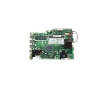 NM-C821.Compatible for Lenovo, for Carte mère d'ordinateur Portable IdeaPad 3 15ADA05/IdeaPad 3-15ARE05/3-14ARE05. avec processeur R3 R5 R7, 4 go de RAM(R5-3500 4G)