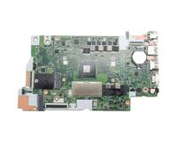 NM-F051, Compatible for Lenovo V14 G4 AMN, Accessoires De Carte Mère D'ordinateur Portable avec Processeur R3-7320U 8G RAM