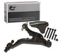 NM-Germany 04SKV024 Bras de suspension pour guidon de vélo